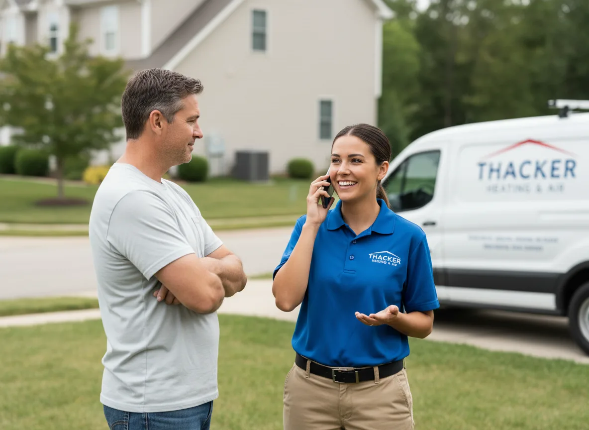 Ac Repair Madisonburg, PA FAQs